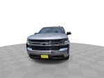 2021 Chevrolet Silverado 1500 LT Texas Edition