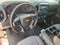2020 Chevrolet Silverado 1500 LT Texas Edition