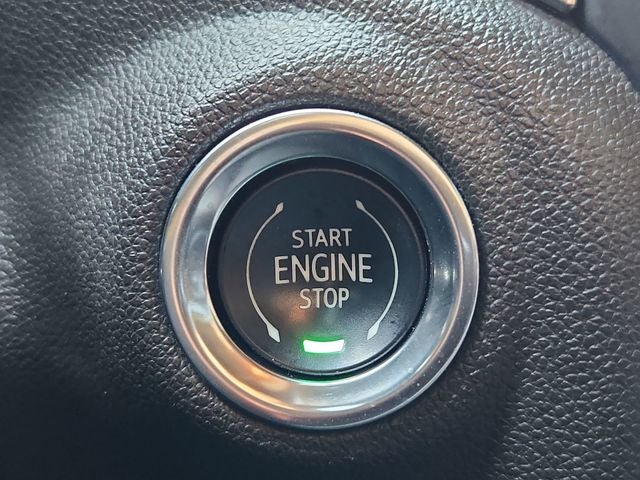 2020 Chevrolet Silverado 1500 LT Texas Edition