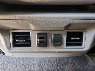 2020 Chevrolet Silverado 1500 LT Texas Edition