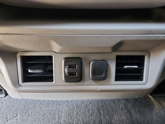 2020 Chevrolet Silverado 1500 LT Texas Edition