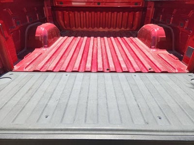 2020 Chevrolet Silverado 1500 LT Texas Edition