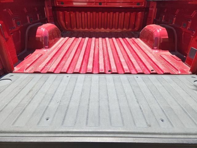 2020 Chevrolet Silverado 1500 LT Texas Edition