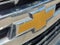 2020 Chevrolet Silverado 1500 LT Texas Edition