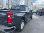2020 Chevrolet Silverado 1500 LT Texas Edition