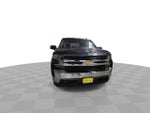 2020 Chevrolet Silverado 1500 LT Texas Edition