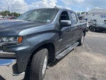 2020 Chevrolet Silverado 1500 LT Texas Edition