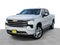 2024 Chevrolet SILVERADO 1500 HICNTY
