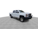 2015 Chevrolet Silverado 1500 LT LT2