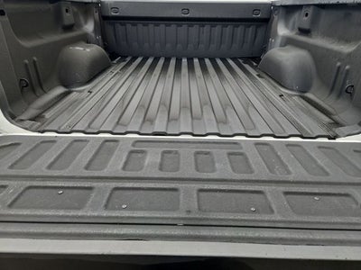 2018 Chevrolet Silverado 1500 LTZ 1LZ