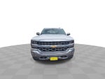 2018 Chevrolet Silverado 1500 LTZ 1LZ