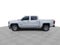 2018 Chevrolet Silverado 1500 LTZ 1LZ