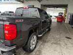 2015 Chevrolet Silverado 1500 LTZ 2LZ