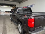 2015 Chevrolet Silverado 1500 LTZ 2LZ