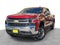 2021 Chevrolet Silverado 1500 LT Texas Edition