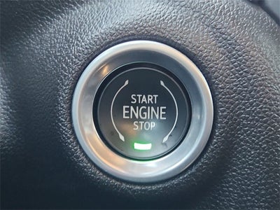 2021 Chevrolet Silverado 1500 LT Texas Edition