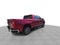 2021 Chevrolet Silverado 1500 LT Texas Edition