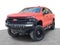 2019 Chevrolet Silverado 1500 LT Texas Edition