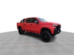 2019 Chevrolet Silverado 1500 LT Texas Edition