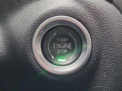 2021 Chevrolet Silverado 1500 LT Texas Edition