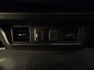 2021 Chevrolet Silverado 1500 LT Texas Edition