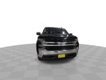 2021 Chevrolet Silverado 1500 LT Texas Edition