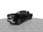 2021 Chevrolet Silverado 1500 LT Texas Edition