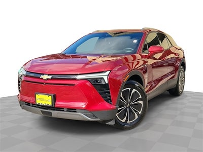 2024 Chevrolet Blazer EV LT