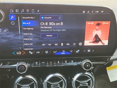 2024 Chevrolet Blazer EV LT