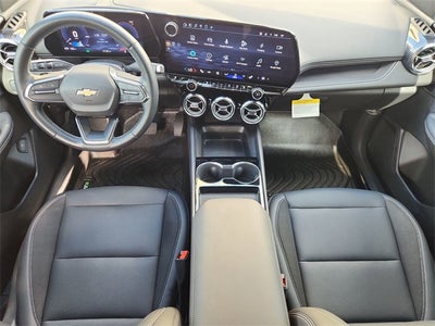 2024 Chevrolet Blazer EV LT