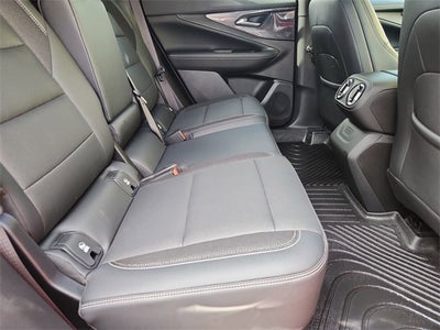 2024 Chevrolet Blazer EV LT