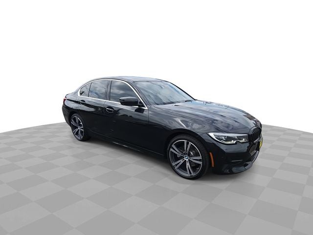 2020 BMW 3 Series 330i