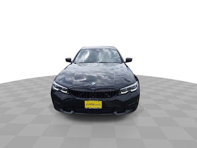 2020 BMW 3 Series 330i