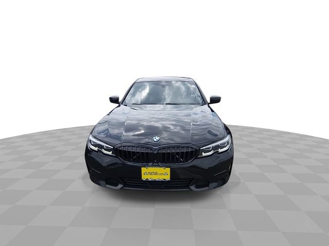 2020 BMW 3 Series 330i