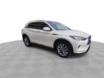 2019 INFINITI QX50 LUXE
