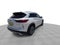 2020 INFINITI QX50 LUXE
