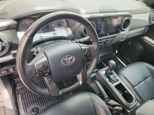 2019 Toyota Tacoma TRD Sport V6