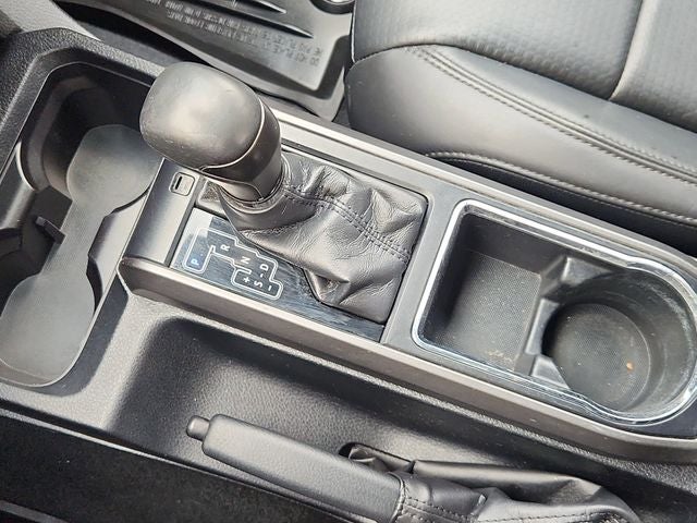 2019 Toyota Tacoma TRD Sport V6