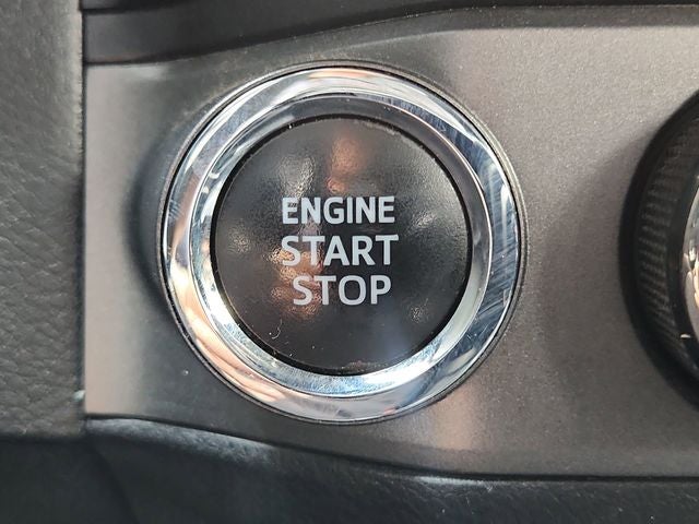 2019 Toyota Tacoma TRD Sport V6