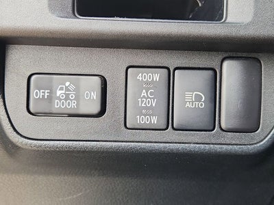 2019 Toyota Tacoma TRD Sport V6