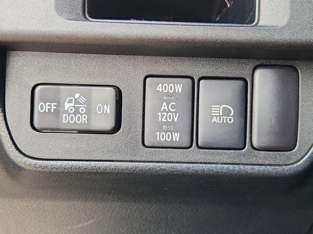 2019 Toyota Tacoma TRD Sport V6