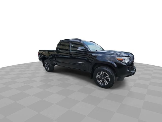 2019 Toyota Tacoma TRD Sport V6
