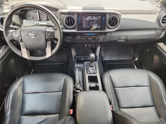 2019 Toyota Tacoma TRD Sport V6