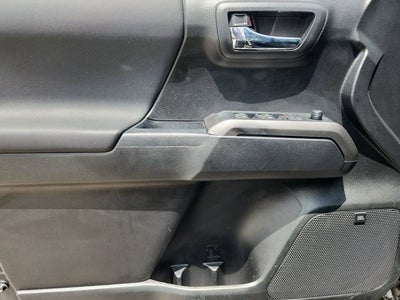 2019 Toyota Tacoma TRD Sport V6