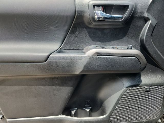2019 Toyota Tacoma TRD Sport V6