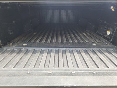 2019 Toyota Tacoma TRD Sport V6