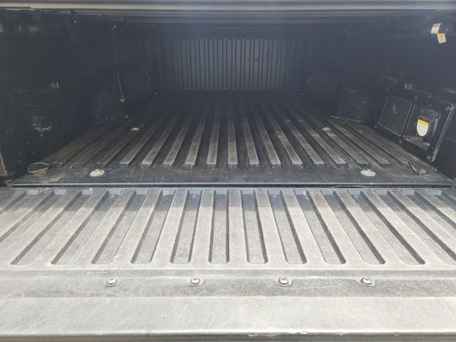 2019 Toyota Tacoma TRD Sport V6