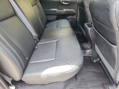 2019 Toyota Tacoma TRD Sport V6