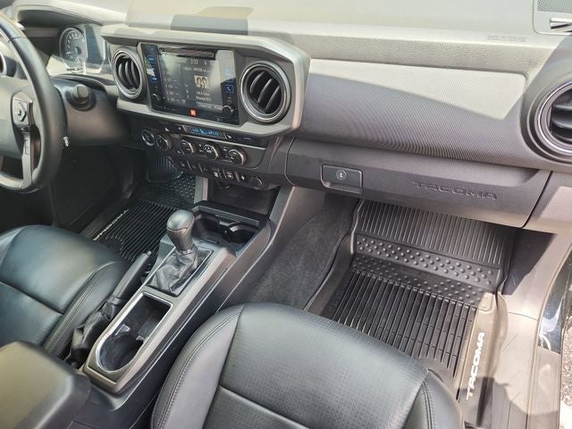 2019 Toyota Tacoma TRD Sport V6