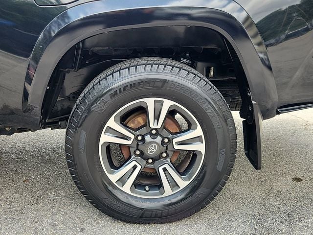 2019 Toyota Tacoma TRD Sport V6
